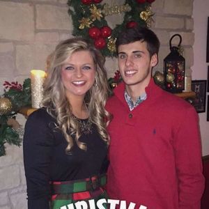 Meet your Posher, Chandler